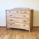 WHISKY｜儲物櫃｜CHEST | 桶櫃 | 日本製傢俬 | 抽屜櫃