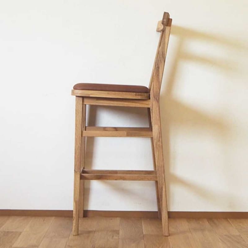 WHISKY | 高腳櫈｜COUNTER CHAIR｜吧台椅 | 日本製傢俬