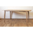 WHISKY｜餐枱｜DINING TABLE | 日本製傢俬