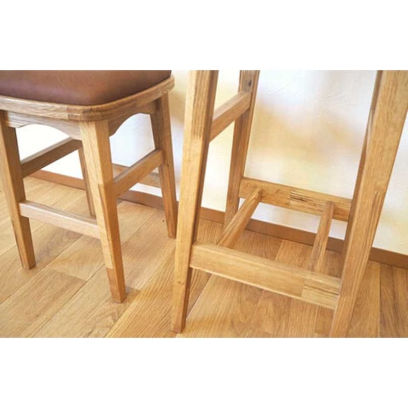 WHISKY 高腳凳 | COUNTER STOOL | 日本製傢俬 | 吧台凳