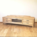 WHISKY 電視櫃 | TV BOARD | 日本製家具