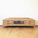 WHISKY 電視櫃 | TV BOARD | 日本製家具