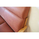 梳化 | SOFA | 日本製梳化 | 真皮梳化