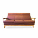 梳化 | SOFA | 日本製梳化 | 真皮梳化