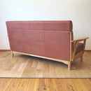 梳化 | SOFA | 日本製梳化 | 真皮梳化