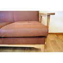 梳化 | SOFA | 日本製梳化 | 真皮梳化