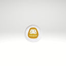 WHITE SOY SAUCE DISH