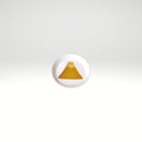 WHITE SOY SAUCE DISH