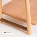 WOODEN 4 LAYERS RACK