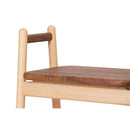 換鞋櫈｜ASSIST STOOL | 日本傢俬｜矮凳