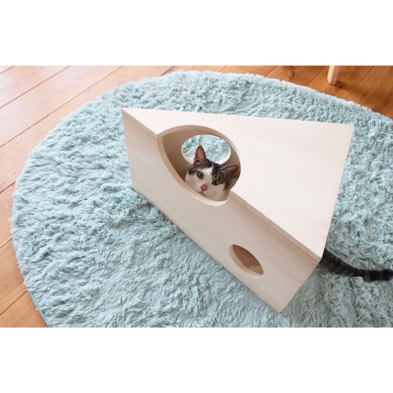 CAT BOX｜貓箱 | 寵物用品 | 日本家具