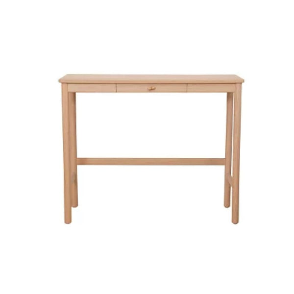 WOODEN COUNTER BAR TABLE (DISPLAY SALE)