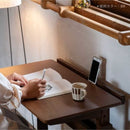 WOODEN｜角几 | SIDE TABLE | 日本傢俬 | 邊桌｜工作枱