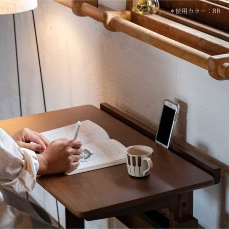 WOODEN｜角几 | SIDE TABLE | 日本傢俬 | 邊桌｜工作枱