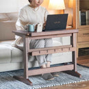 WOODEN｜角几 | SIDE TABLE | 日本傢俬 | 邊桌｜工作枱