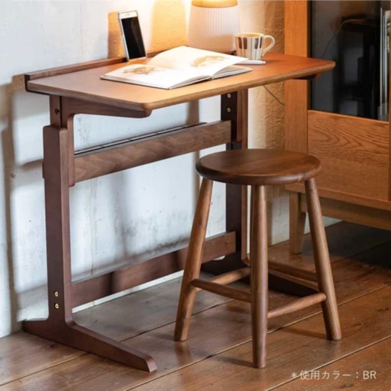 WOODEN｜角几 | SIDE TABLE | 日本傢俬 | 邊桌｜工作枱