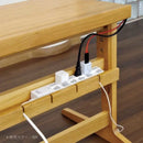 WOODEN｜角几 | SIDE TABLE | 日本傢俬 | 邊桌｜工作枱