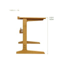 WOODEN｜角几 | SIDE TABLE | 日本傢俬 | 邊桌｜工作枱