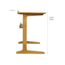 WOODEN｜角几 | SIDE TABLE | 日本傢俬 | 邊桌｜工作枱