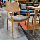 WOODEN｜櫈｜DINNING CHAIR｜餐椅 | 日本傢俬