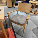 WOODEN｜櫈｜DINNING CHAIR｜餐椅 | 日本傢俬