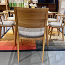 WOODEN｜櫈｜DINNING CHAIR｜餐椅 | 日本傢俬