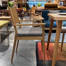 WOODEN｜櫈｜DINNING CHAIR｜餐椅 | 日本傢俬