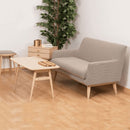 WOODEN｜茶几 | COFFEE TABLE | 日本傢俬 | 咖啡桌