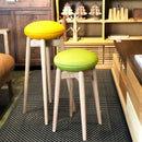 MACAROON | 高腳凳 | COUNTER STOOL | 日本傢俬 | 吧台凳