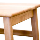 WOODEN｜角几 | SIDE TABLE | 日本傢俬 | 邊桌