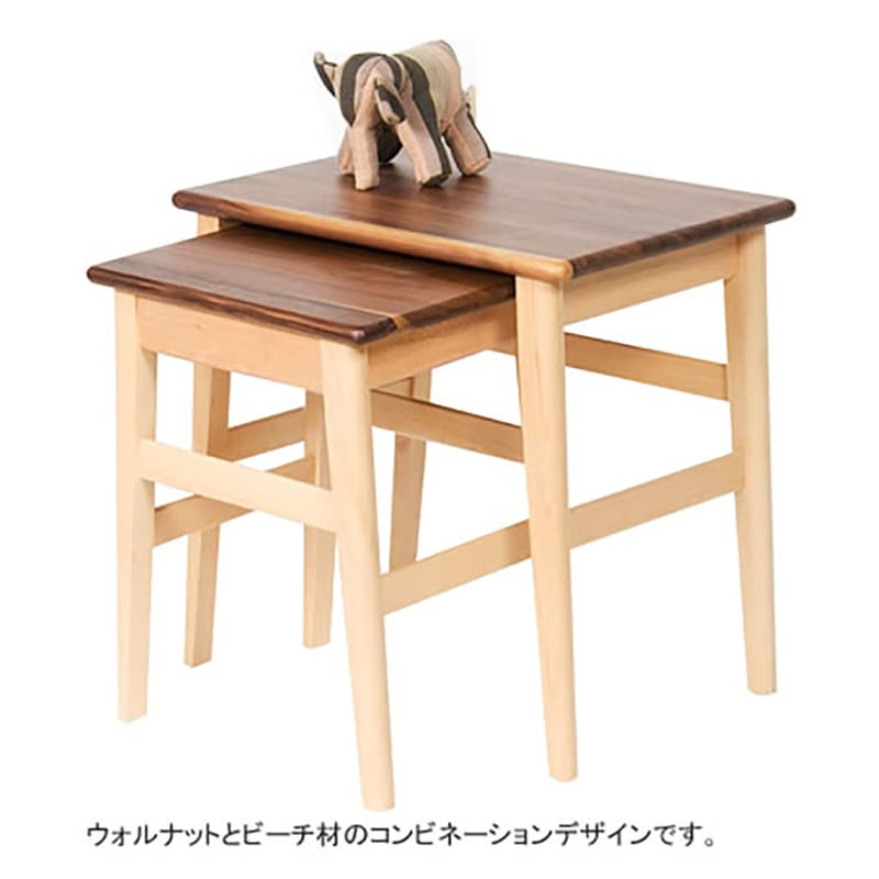 WOODEN 角几 | SIDE TABLE | 日本傢俬 | 邊桌