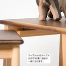WOODEN｜角几 | SIDE TABLE | 日本傢俬 | 邊桌