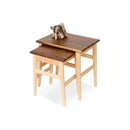 WOODEN｜角几 | SIDE TABLE | 日本傢俬 | 邊桌