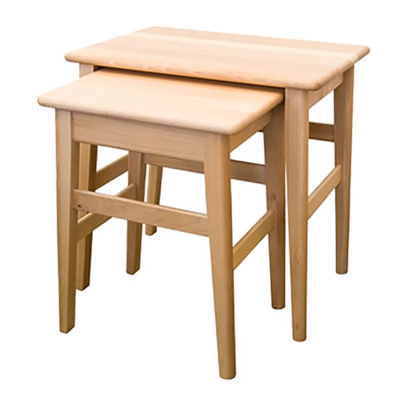 WOODEN 角几 | SIDE TABLE | 日本傢俬 | 邊桌