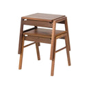 STACKABLE｜凳椅 | STOOL | 日本傢俬｜矮凳