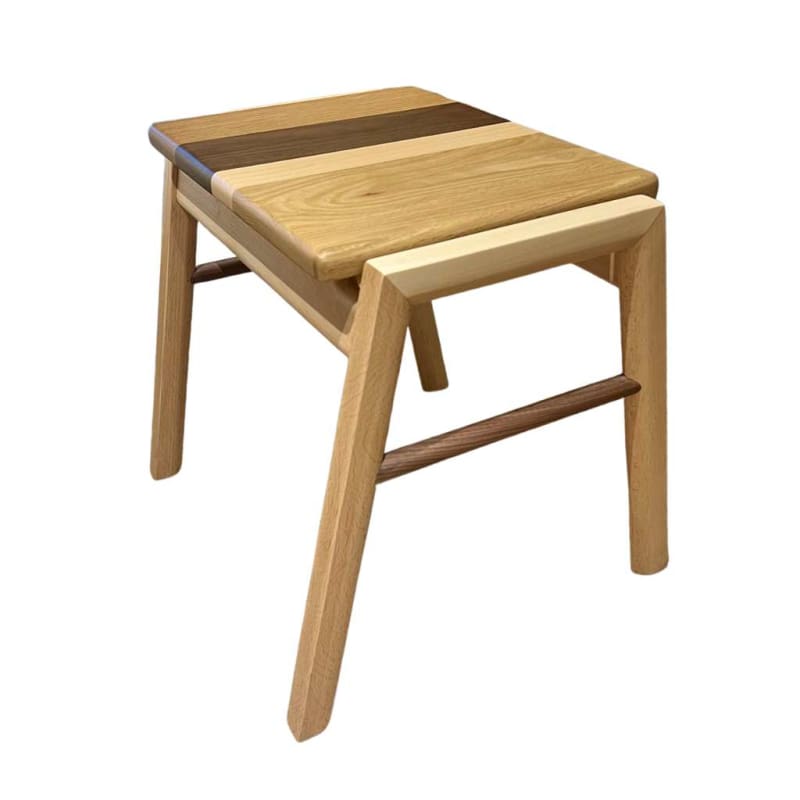 STACKABLE 凳椅 | STOOL | 日本傢俬｜矮凳