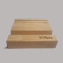 WOODEN TABLET STAND