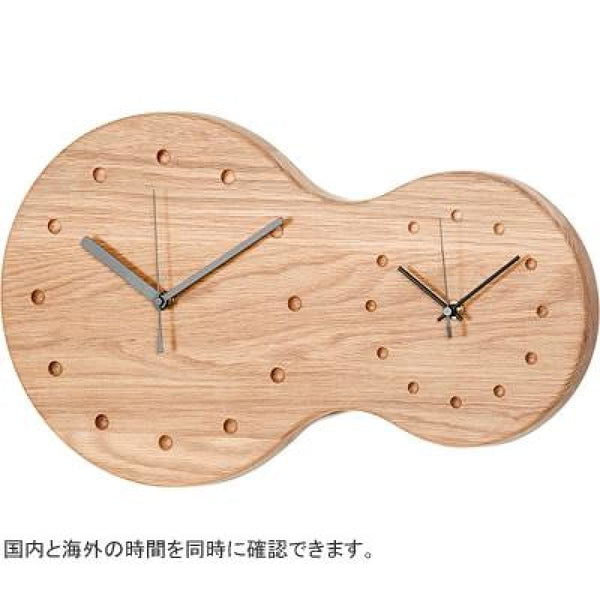 LATREE | 生活小物 | 輕家具 | 日本小物 | Clock