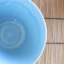 YAMAGO OCEAN BLUE RICE BOWL