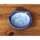 YAMAGO SHALLOW BOWL