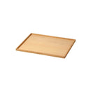 YAMAKO WOODEN TRAY