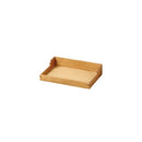 YAMAKO WOODEN TRAY
