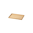 YAMAKO WOODEN TRAY
