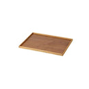 YAMAKO WOODEN TRAY