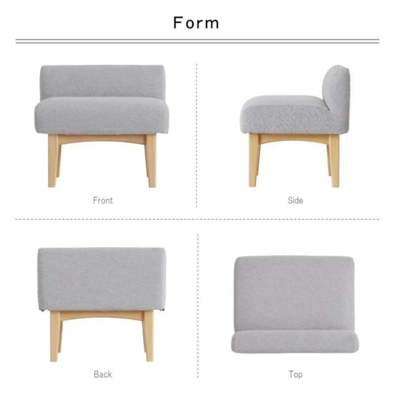 YARSE 凳 | STOOL | 日本傢俬｜凳椅