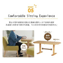 YARSE｜餐枱｜DINING TABLE | 日本製傢俬