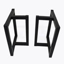 一枚板 | T-TYPE IRON LEGS