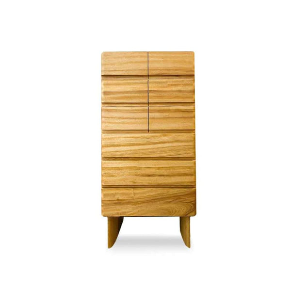 YOKA 儲物櫃｜CHEST | 桶櫃 | 日本製傢俬 | 日本楠木｜抽屜櫃