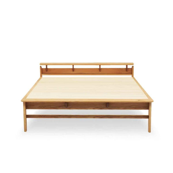 YU-MING | 床架 | BED FRAME | 日本製傢俬