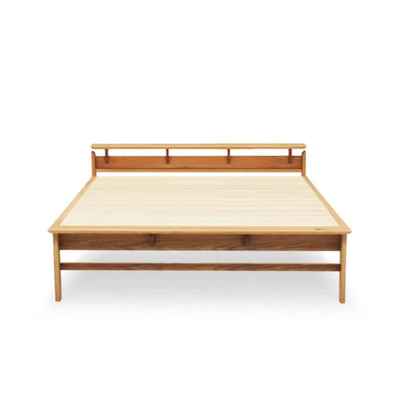 YU-MING | 床架 | BED FRAME | 日本製傢俬